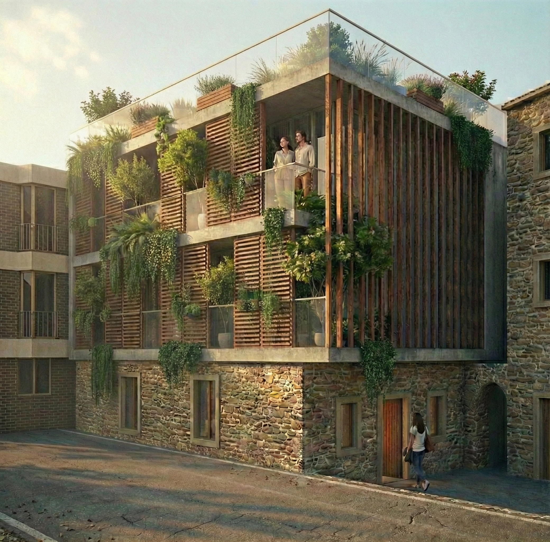 House 08
